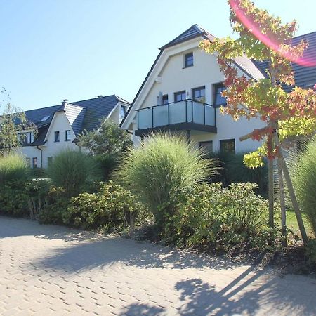 Strandnahe Fewo Mit Terrasse, Gratis Nutzung Vom Ahoi Erlebnisbad Und Sauna In Sellin - Rex Rugia Fewo 11-3 Lobbe Luaran gambar