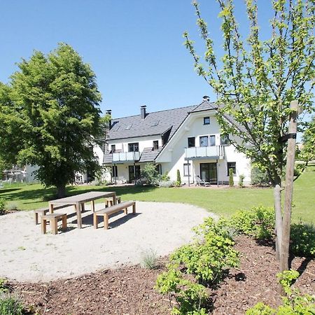 Strandnahe Fewo Mit Terrasse, Gratis Nutzung Vom Ahoi Erlebnisbad Und Sauna In Sellin - Rex Rugia Fewo 11-3 Lobbe Luaran gambar