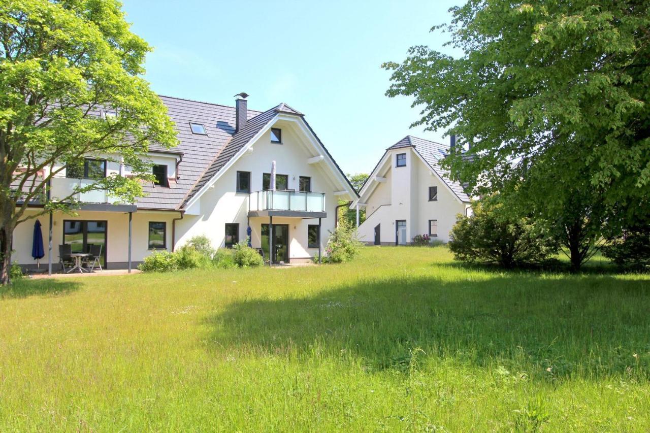 Strandnahe Fewo Mit Terrasse, Gratis Nutzung Vom Ahoi Erlebnisbad Und Sauna In Sellin - Rex Rugia Fewo 11-3 Lobbe Luaran gambar