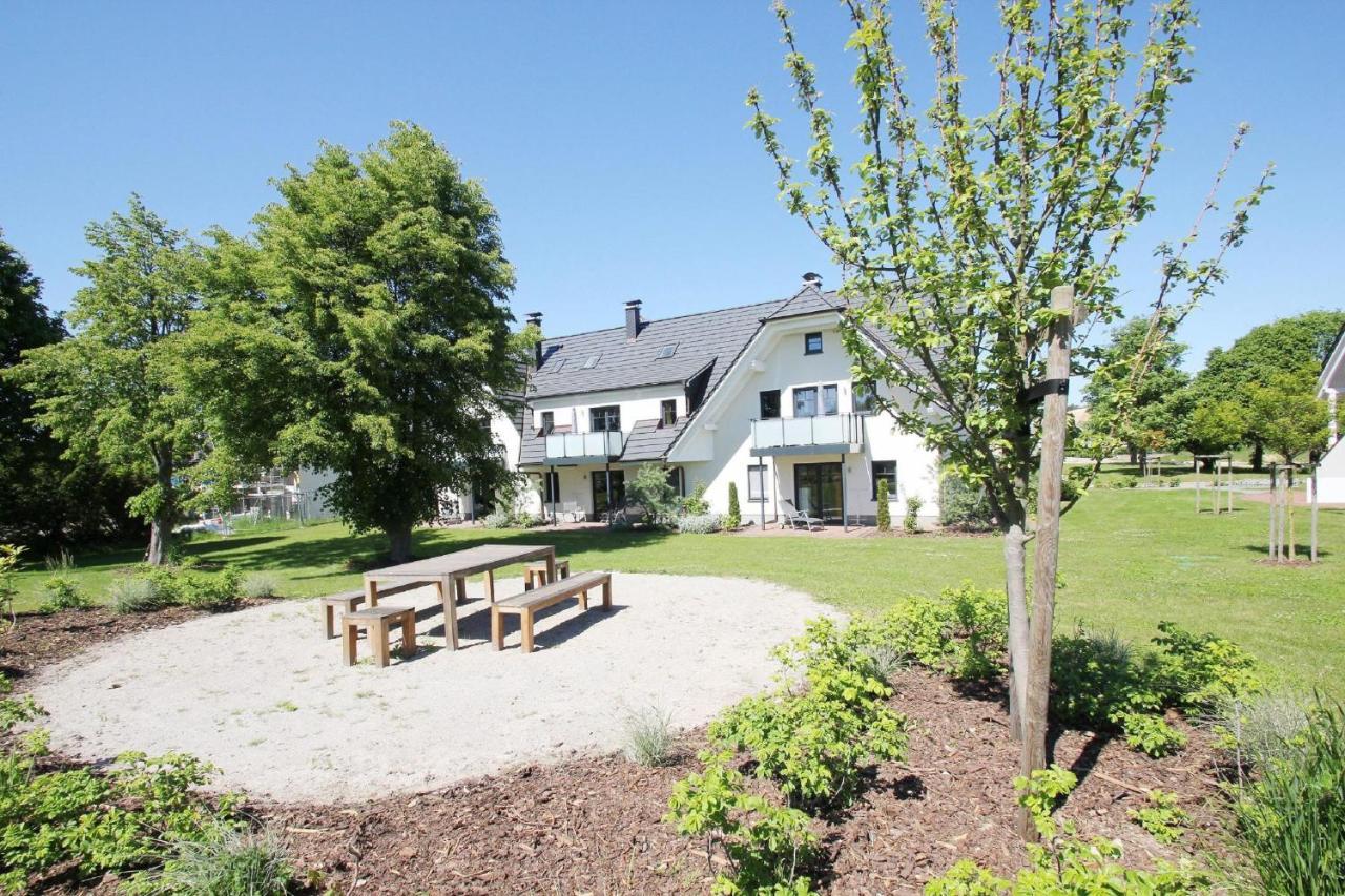Strandnahe Fewo Mit Terrasse, Gratis Nutzung Vom Ahoi Erlebnisbad Und Sauna In Sellin - Rex Rugia Fewo 11-3 Lobbe Luaran gambar